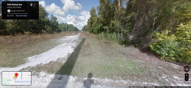 SCHAUB AVE, ORANGE CITY, FL
