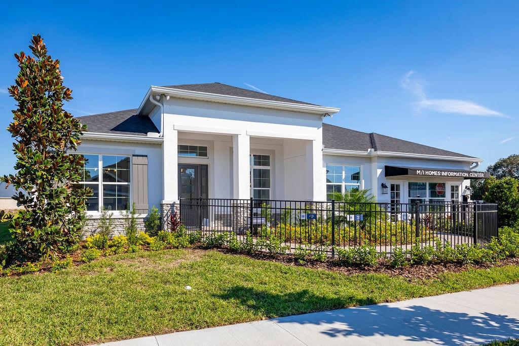 2739 RAVENCLIFFE TER, OVIEDO, FL