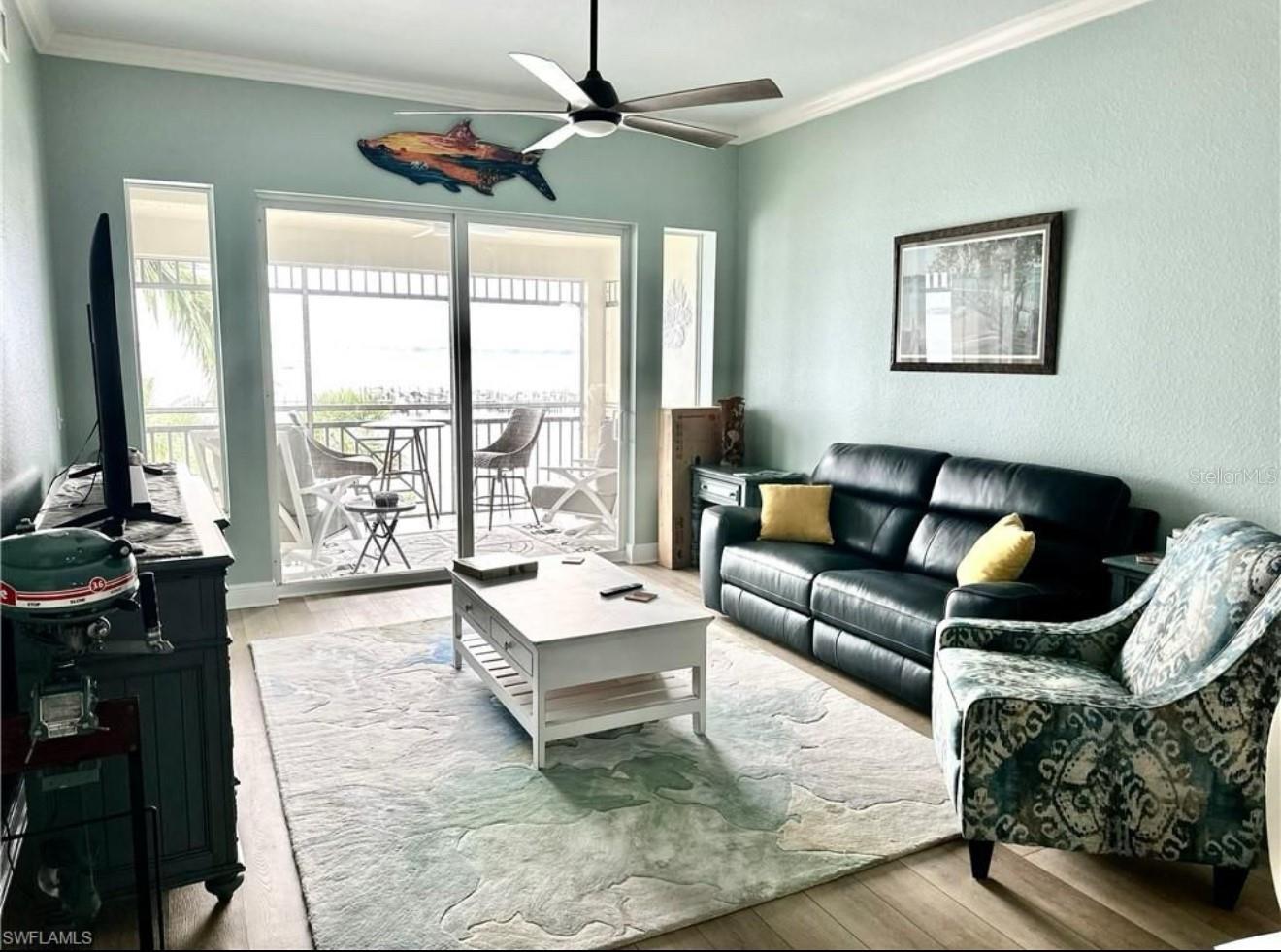 5114 MELBOURNE ST #A302, PUNTA GORDA, FL — photo 3