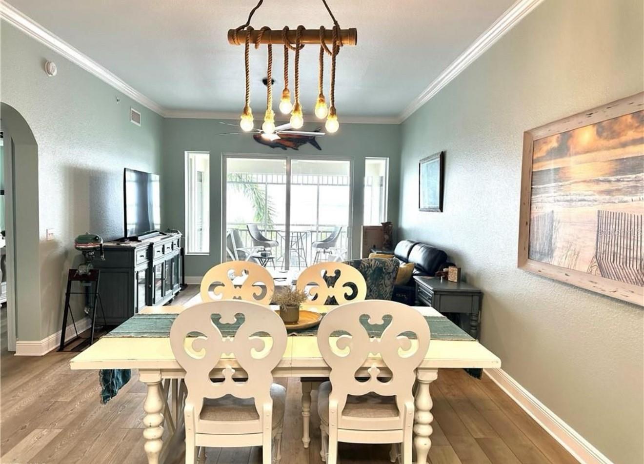 5114 MELBOURNE ST #A302, PUNTA GORDA, FL — photo 4
