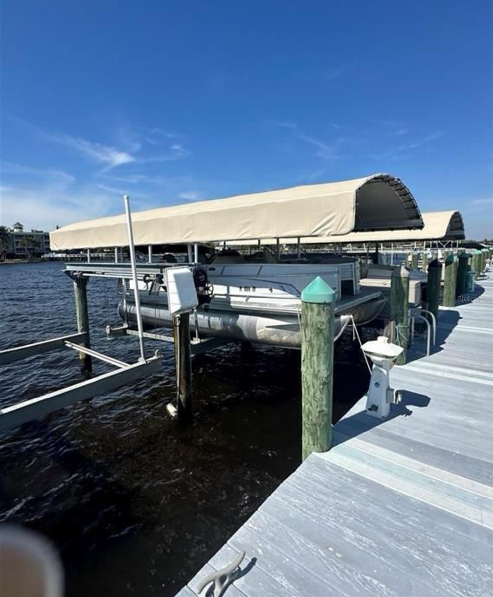 5114 MELBOURNE ST #A302, PUNTA GORDA, FL — photo 21
