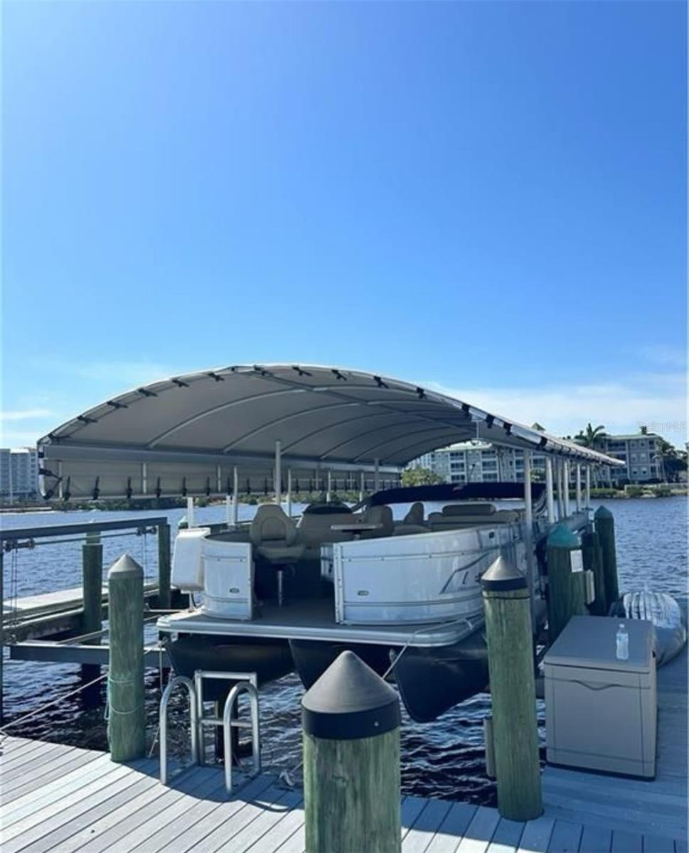 5114 MELBOURNE ST #A302, PUNTA GORDA, FL — photo 22