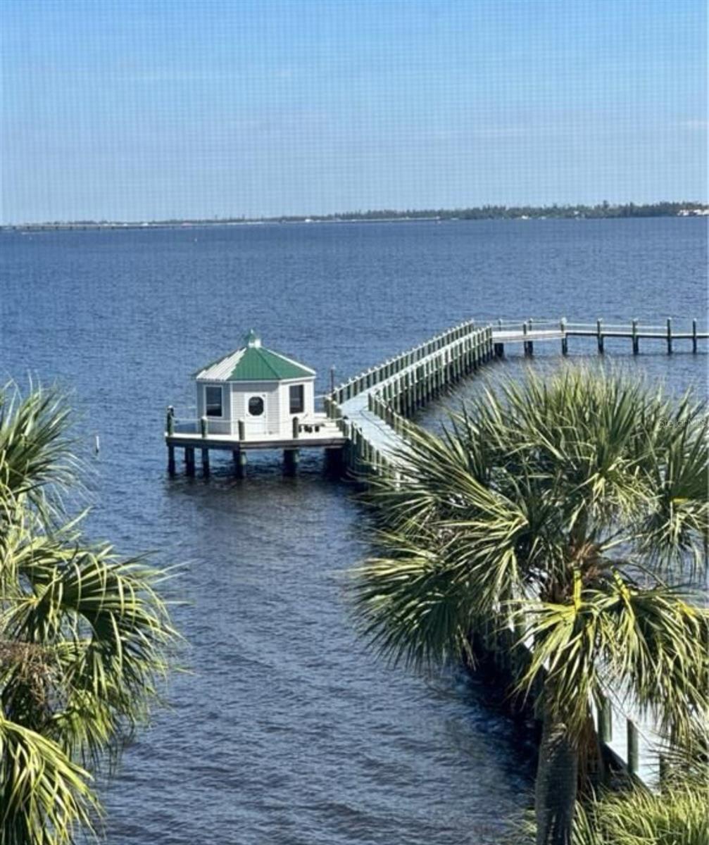 5114 MELBOURNE ST #A302, PUNTA GORDA, FL — photo 24