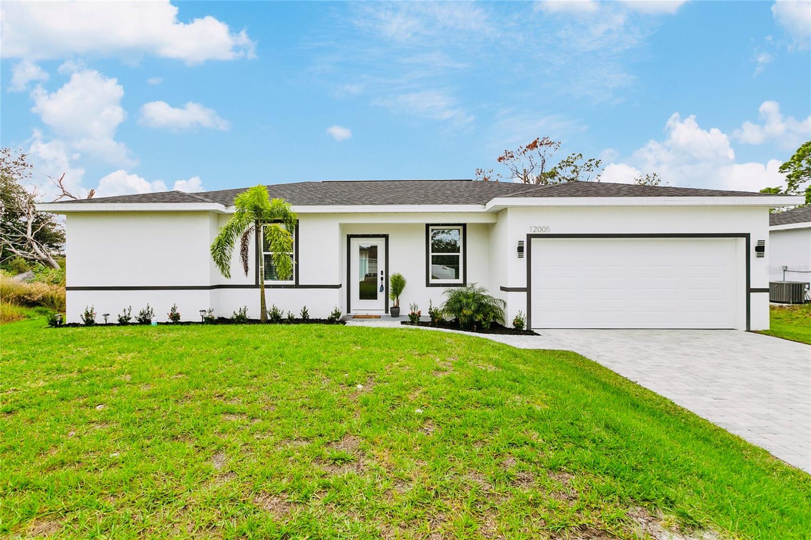 18581 LAKE WORTH BLVD, PORT CHARLOTTE, FL