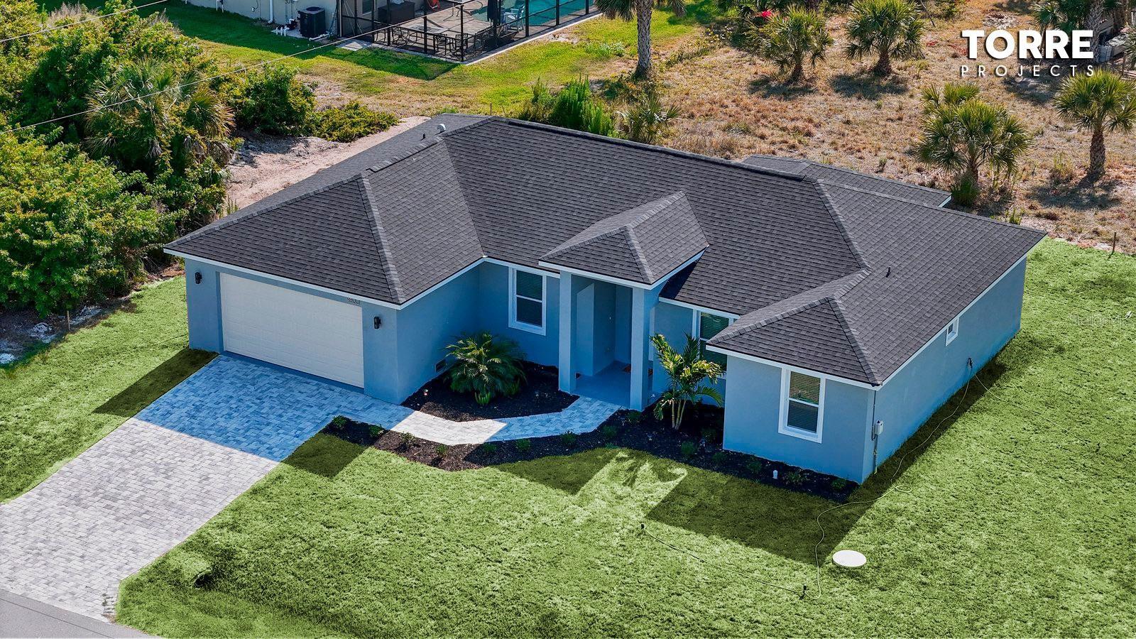 14024 WENZEL AVE, PORT CHARLOTTE, FL