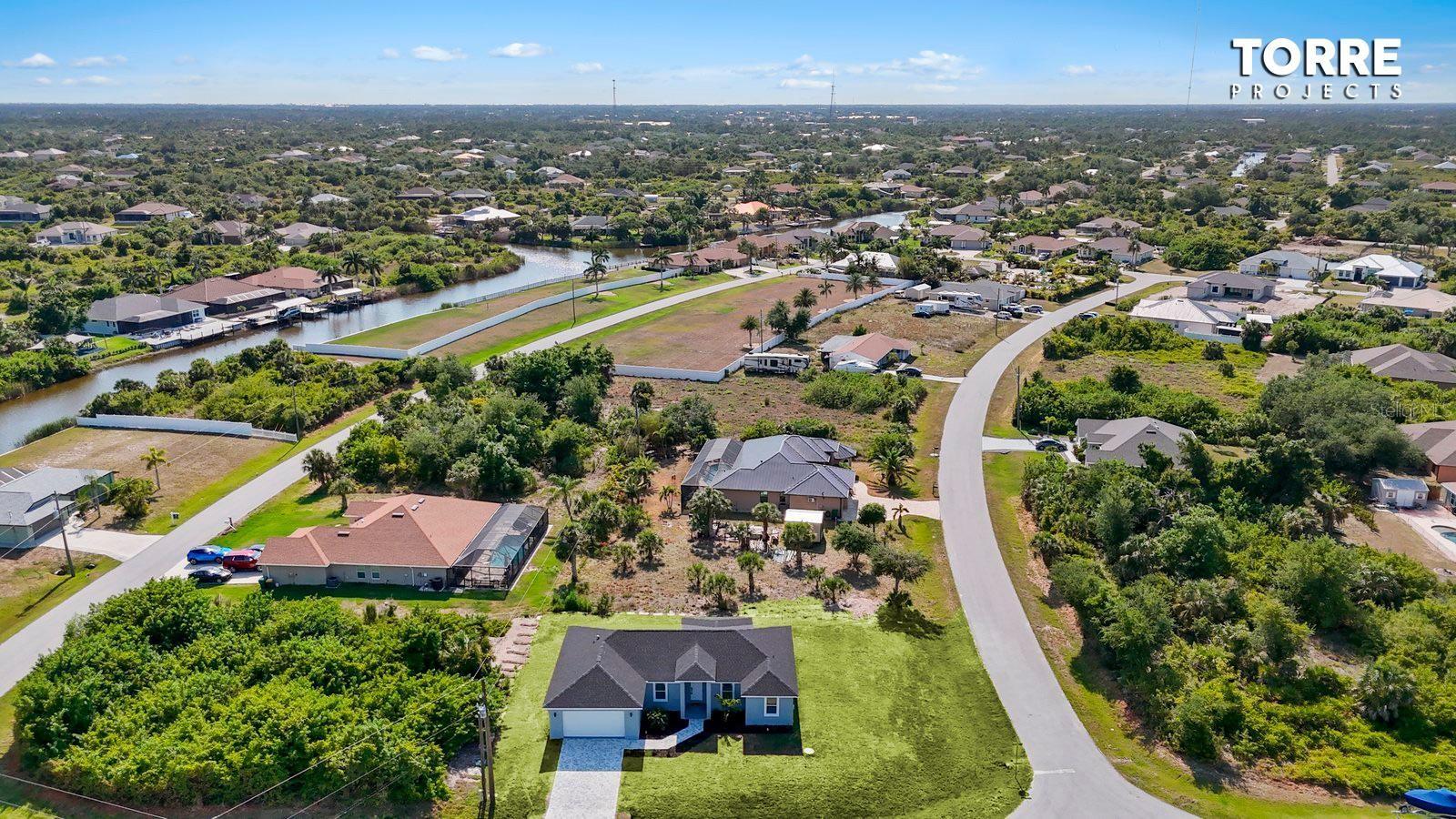 14024 WENZEL AVE, PORT CHARLOTTE, FL — photo 4