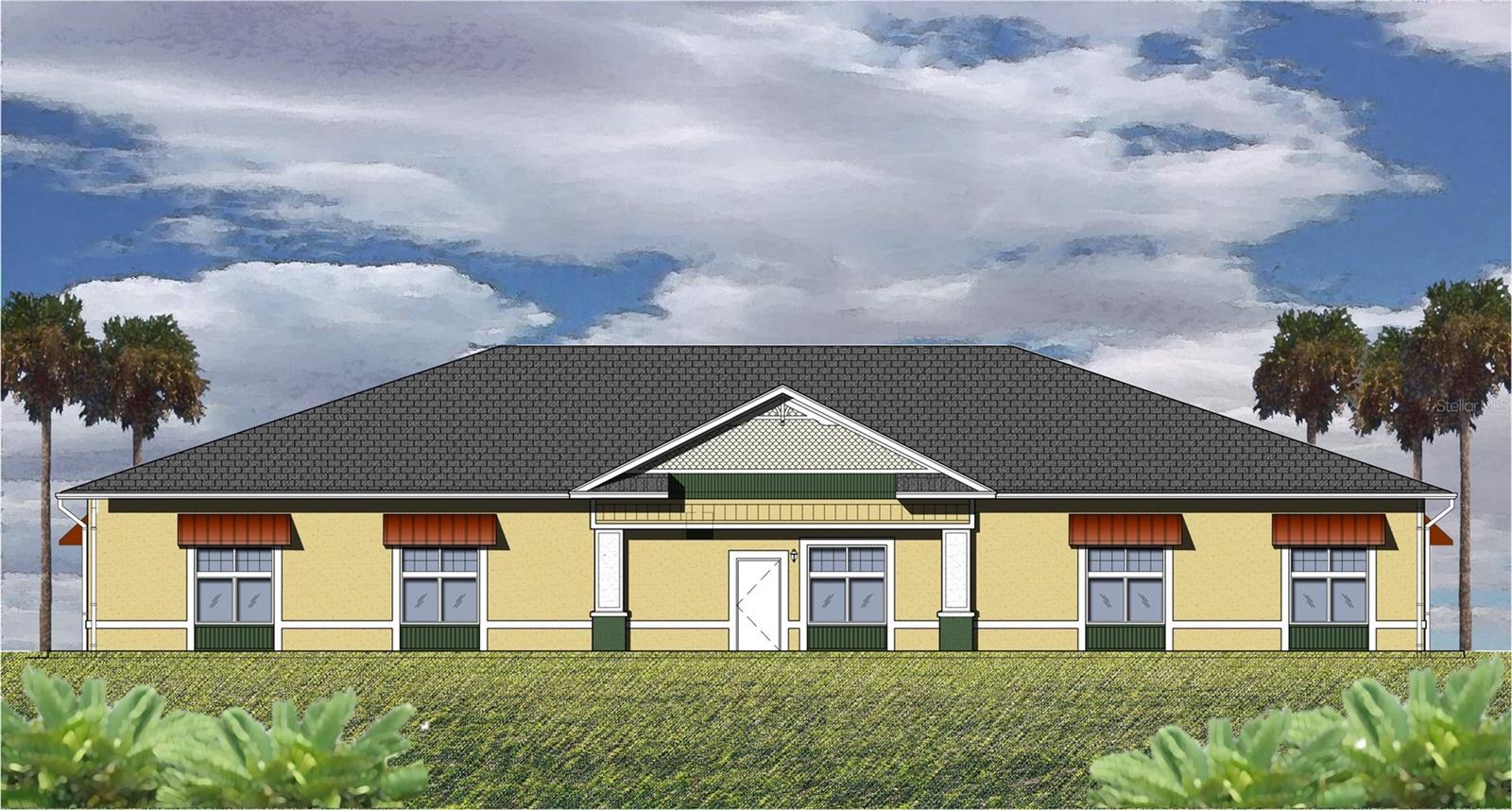 191 ENDICOTT WAY, DELAND, FL
