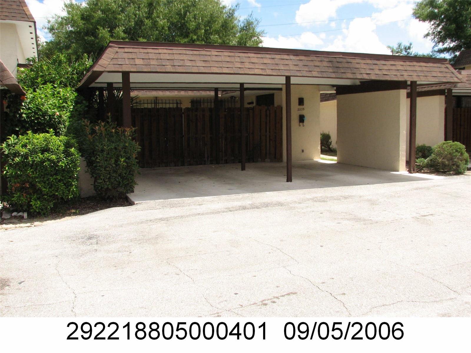2235 SILVER PINES PL #401, ORLANDO, FL — photo 4