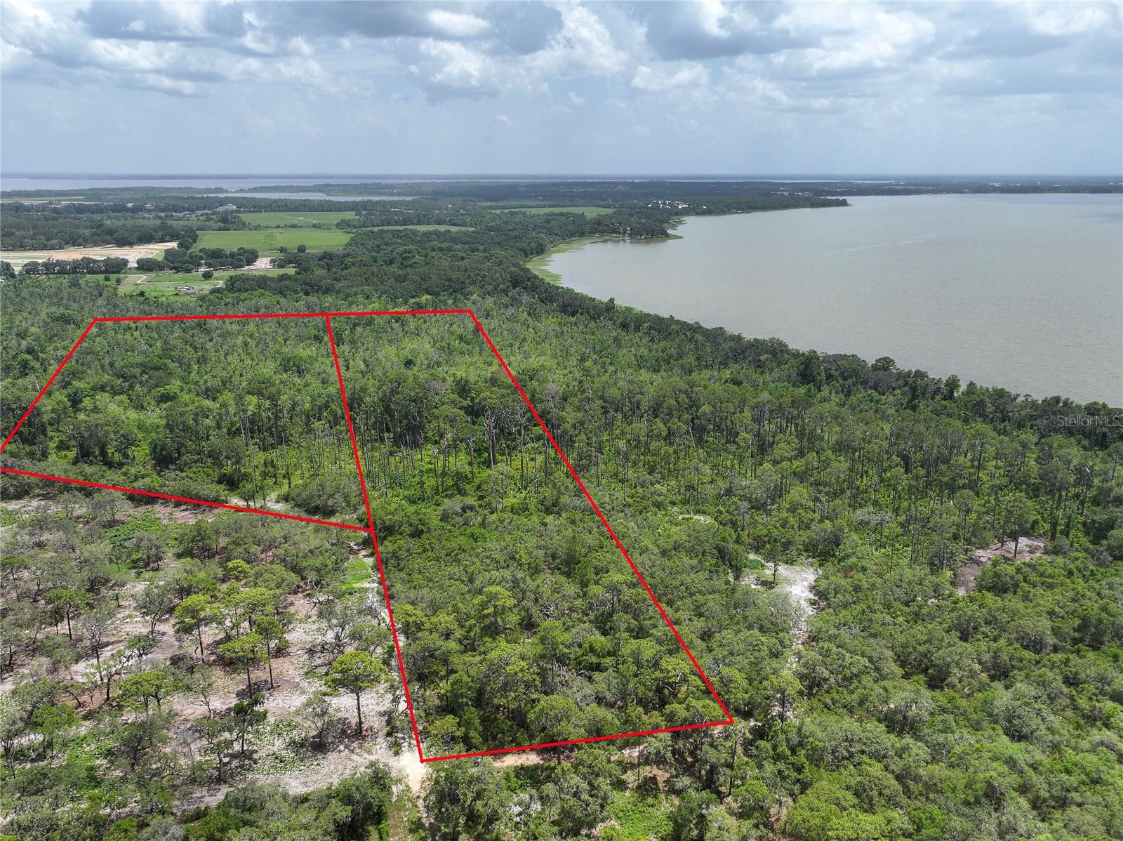 0 TREASURE ISLAND RD, LEESBURG, FL