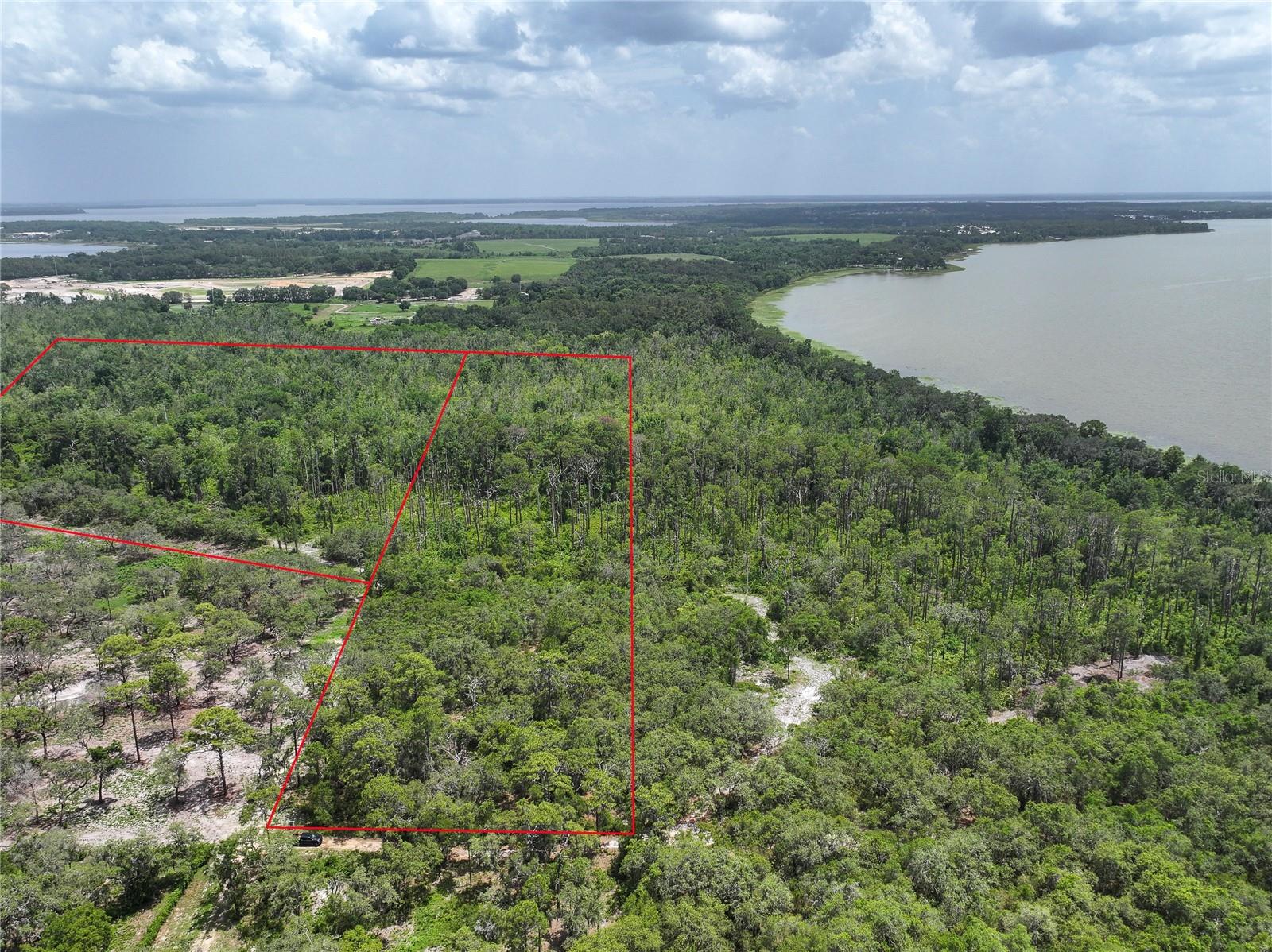 0 TREASURE ISLAND RD, LEESBURG, FL — photo 3