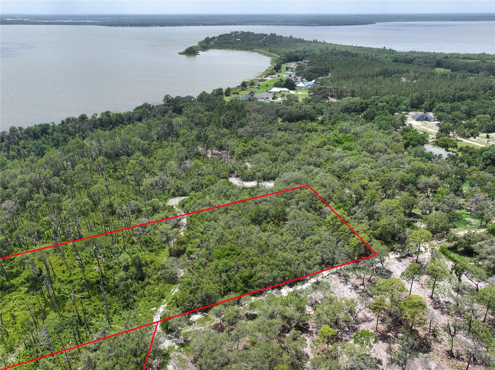 0 TREASURE ISLAND RD, LEESBURG, FL — photo 5