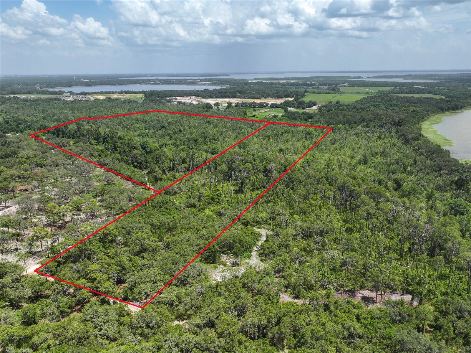 0 TREASURE ISLAND RD, LEESBURG, FL — photo 7