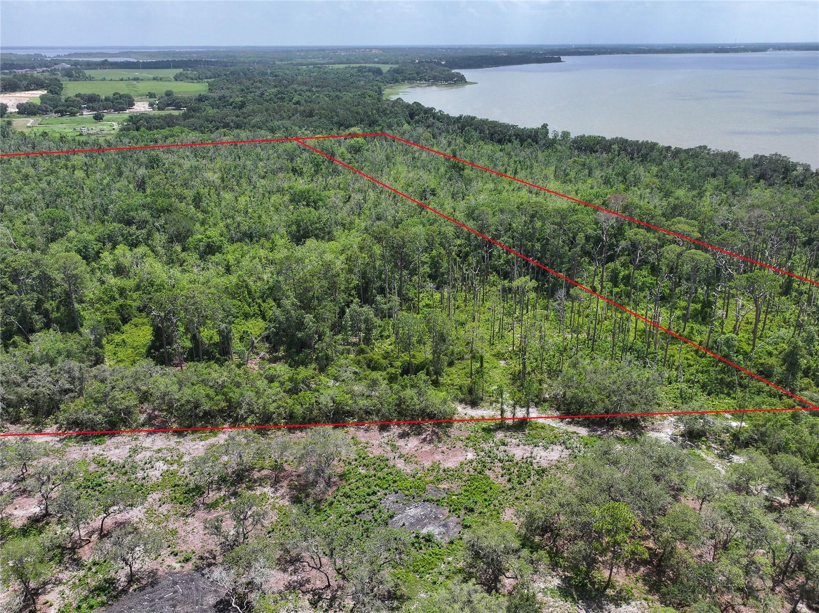 0 TREASURE ISLAND RD, LEESBURG, FL — photo 17