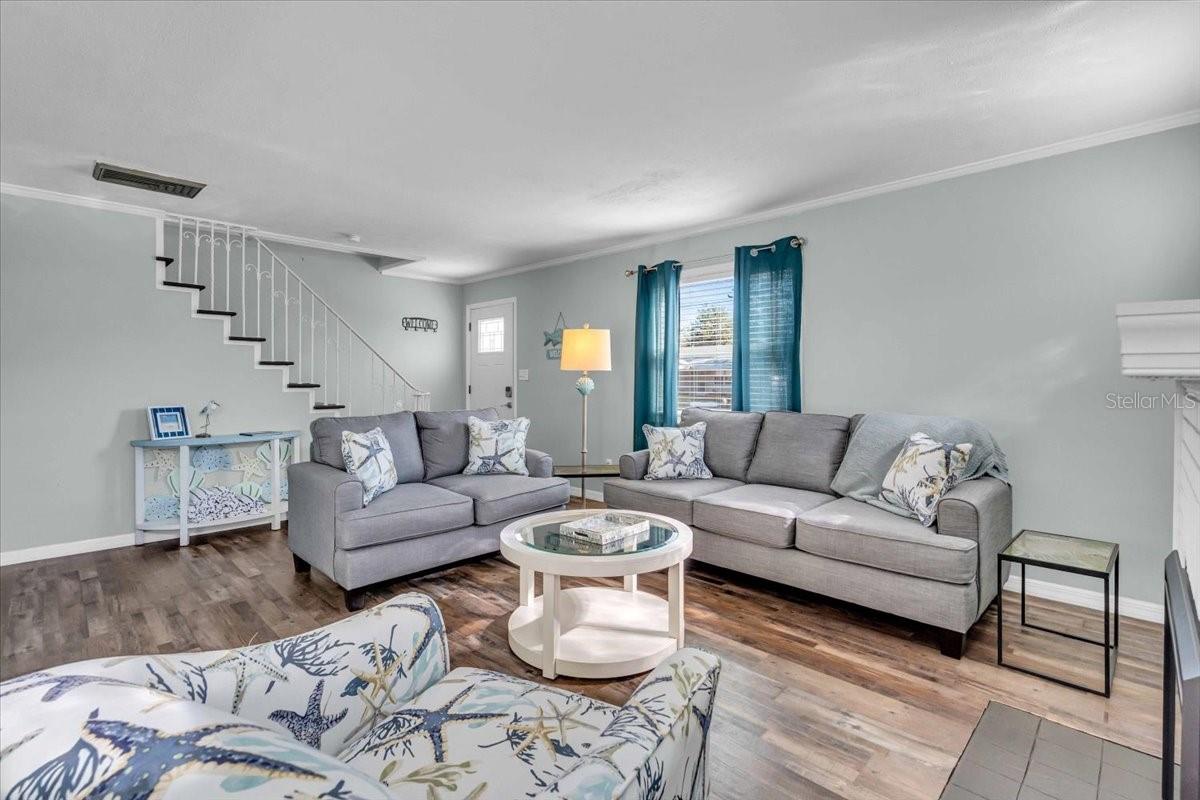 3843 CHAPEL DR, SARASOTA, FL — photo 8