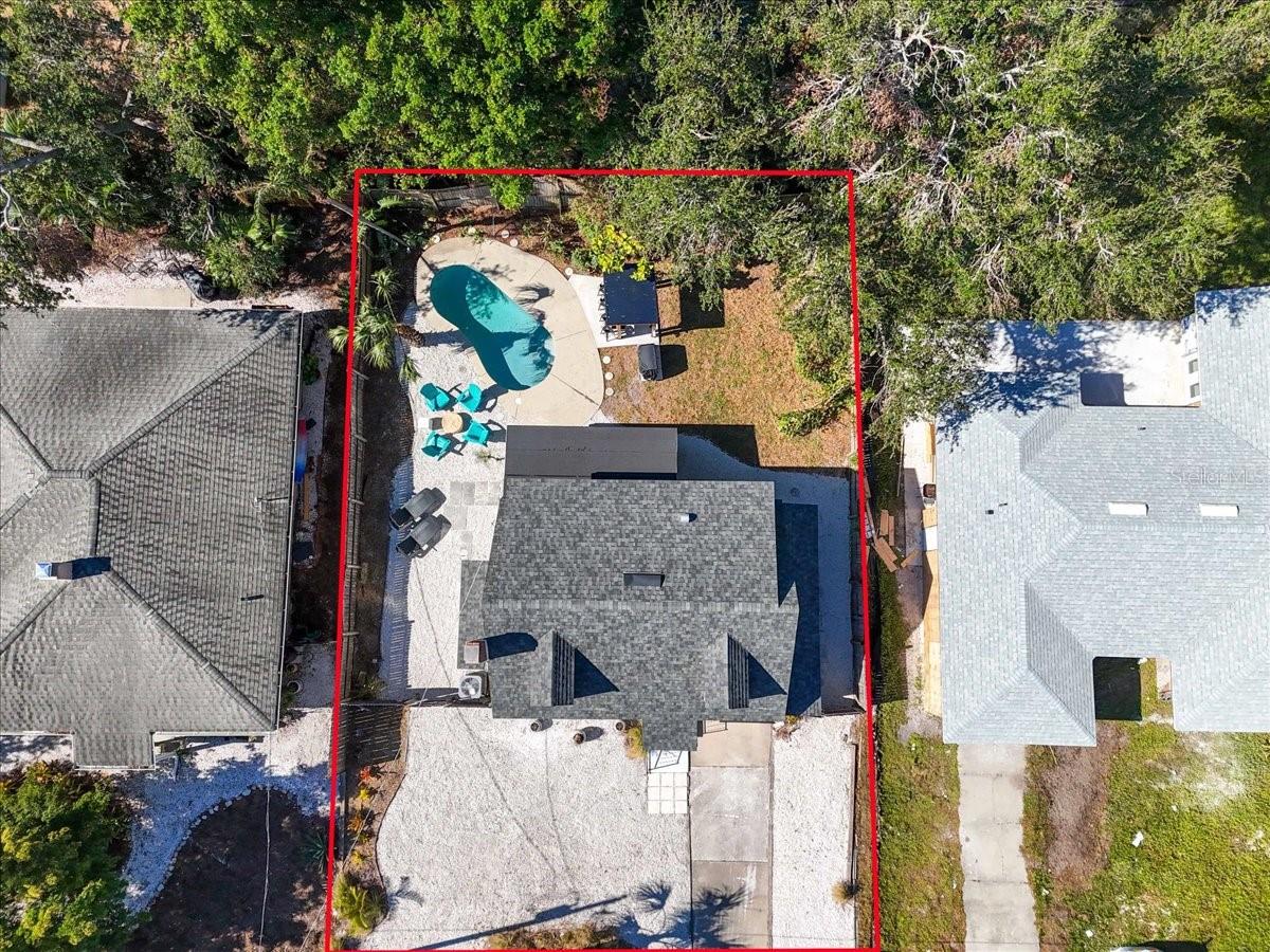 3843 CHAPEL DR, SARASOTA, FL — photo 41