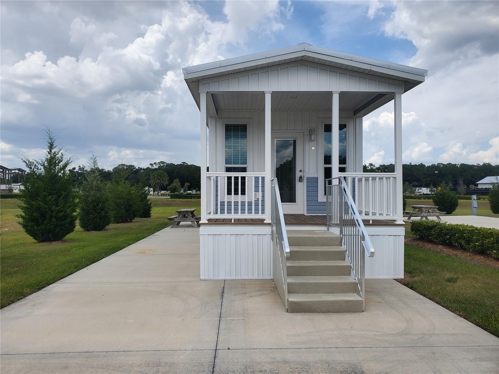 4345 NW 27TH PL, OCALA, FL