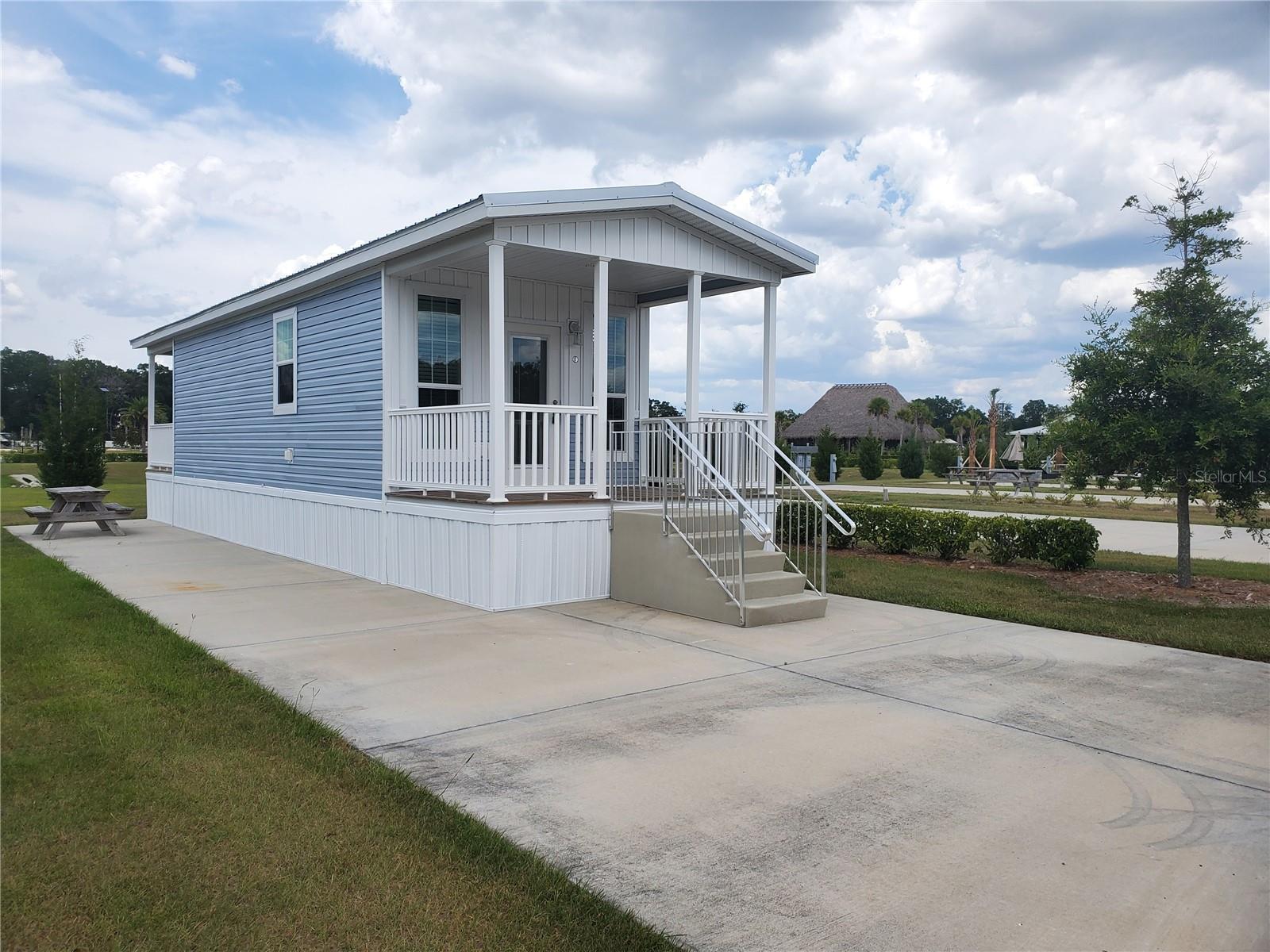 4345 NW 27TH PL, OCALA, FL — photo 2