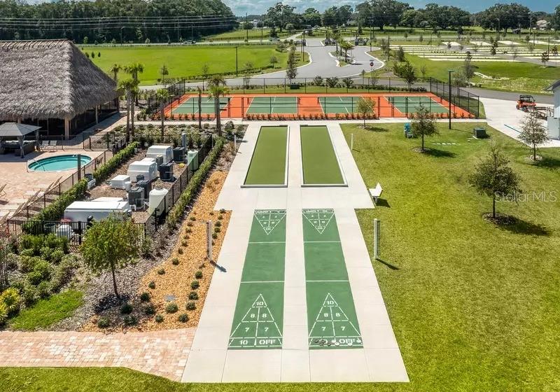 4345 NW 27TH PL, OCALA, FL — photo 36