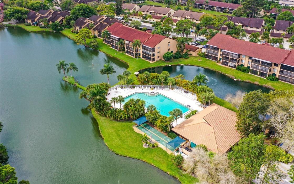 5652 ASHTON LAKE DR #5652, SARASOTA, FL — photo 30