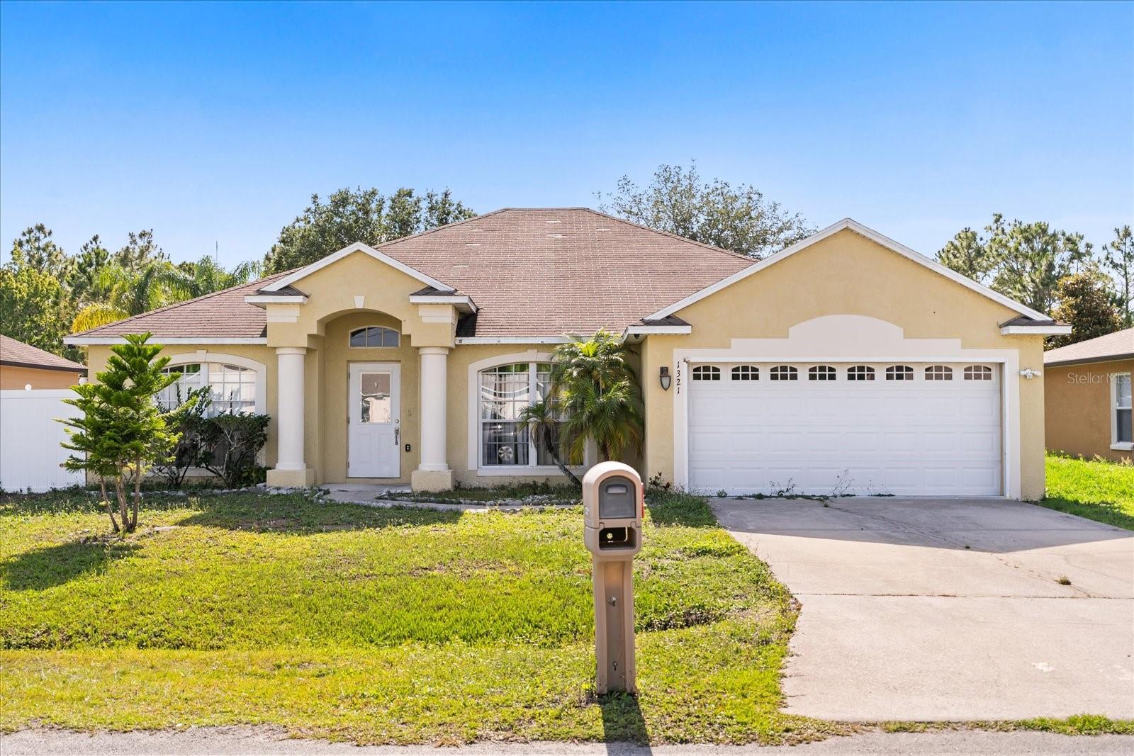 1321 DUNBARTON CT, KISSIMMEE, FL