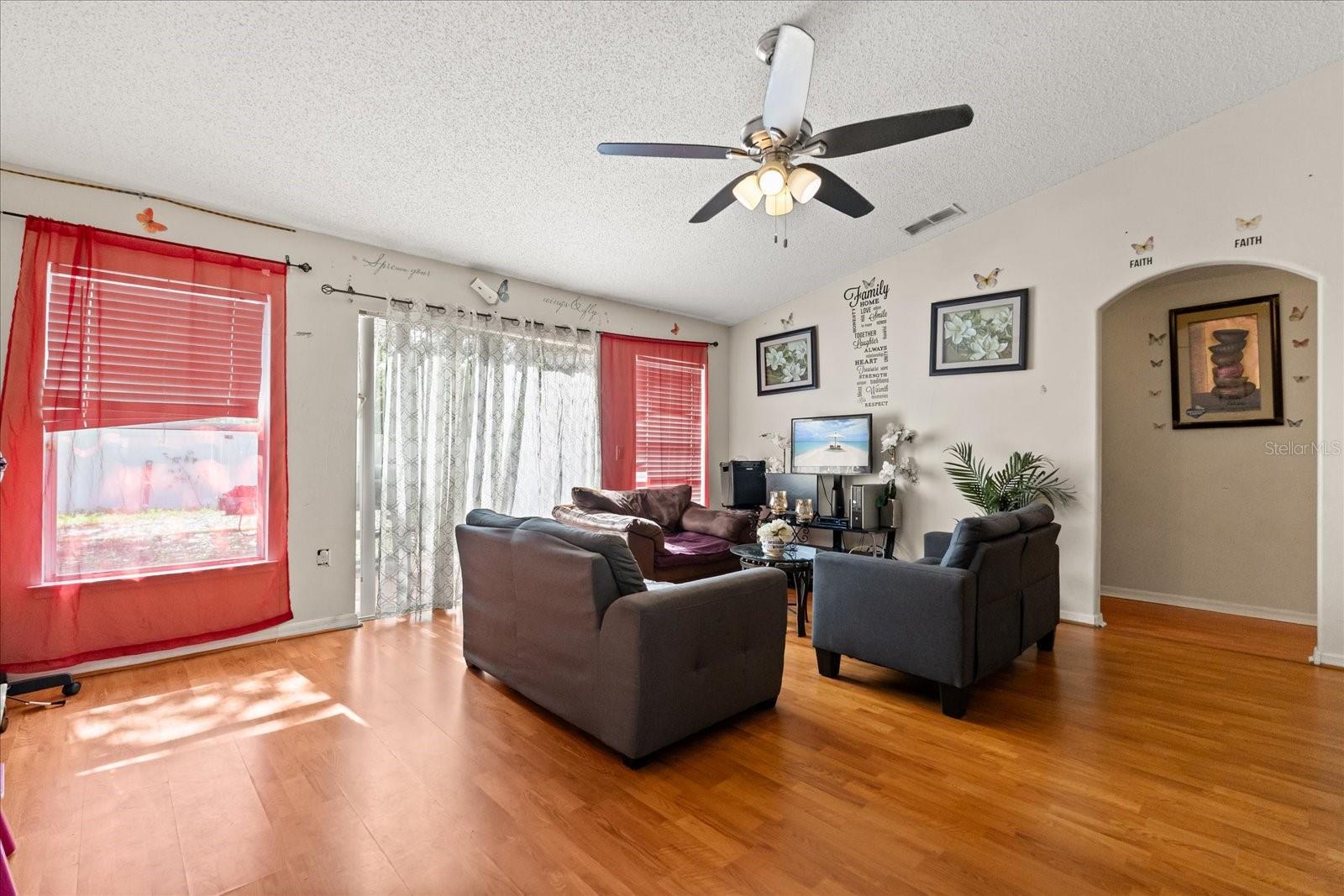 1321 DUNBARTON CT, KISSIMMEE, FL — photo 7