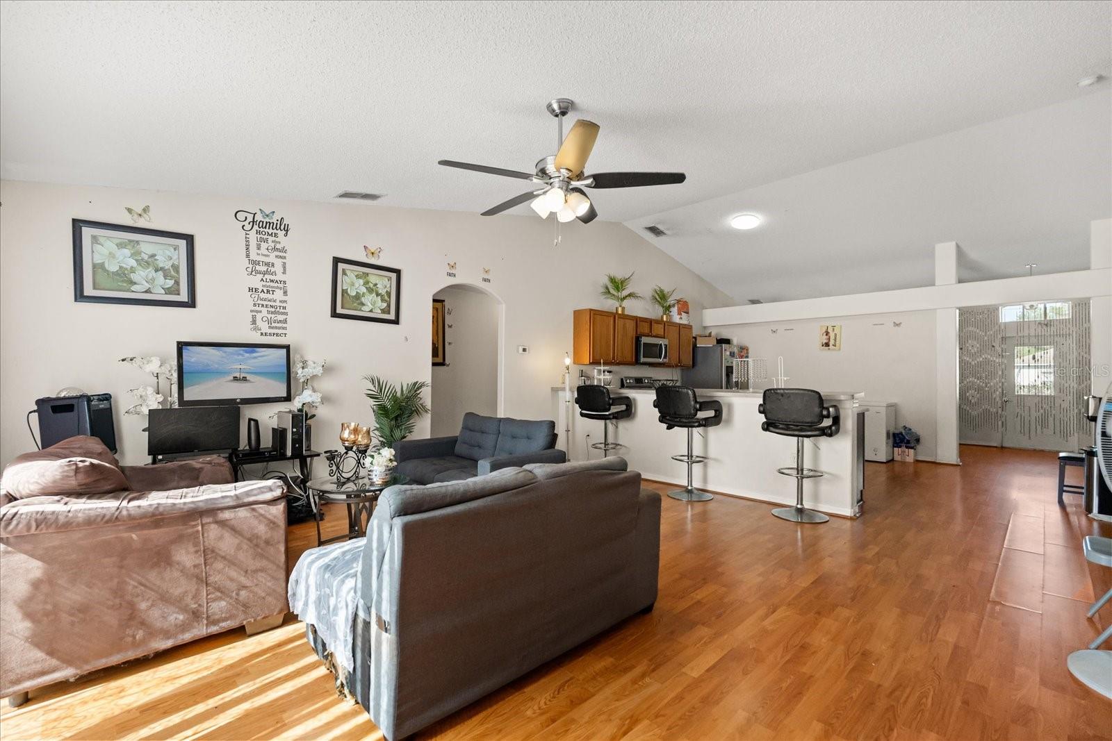 1321 DUNBARTON CT, KISSIMMEE, FL — photo 8