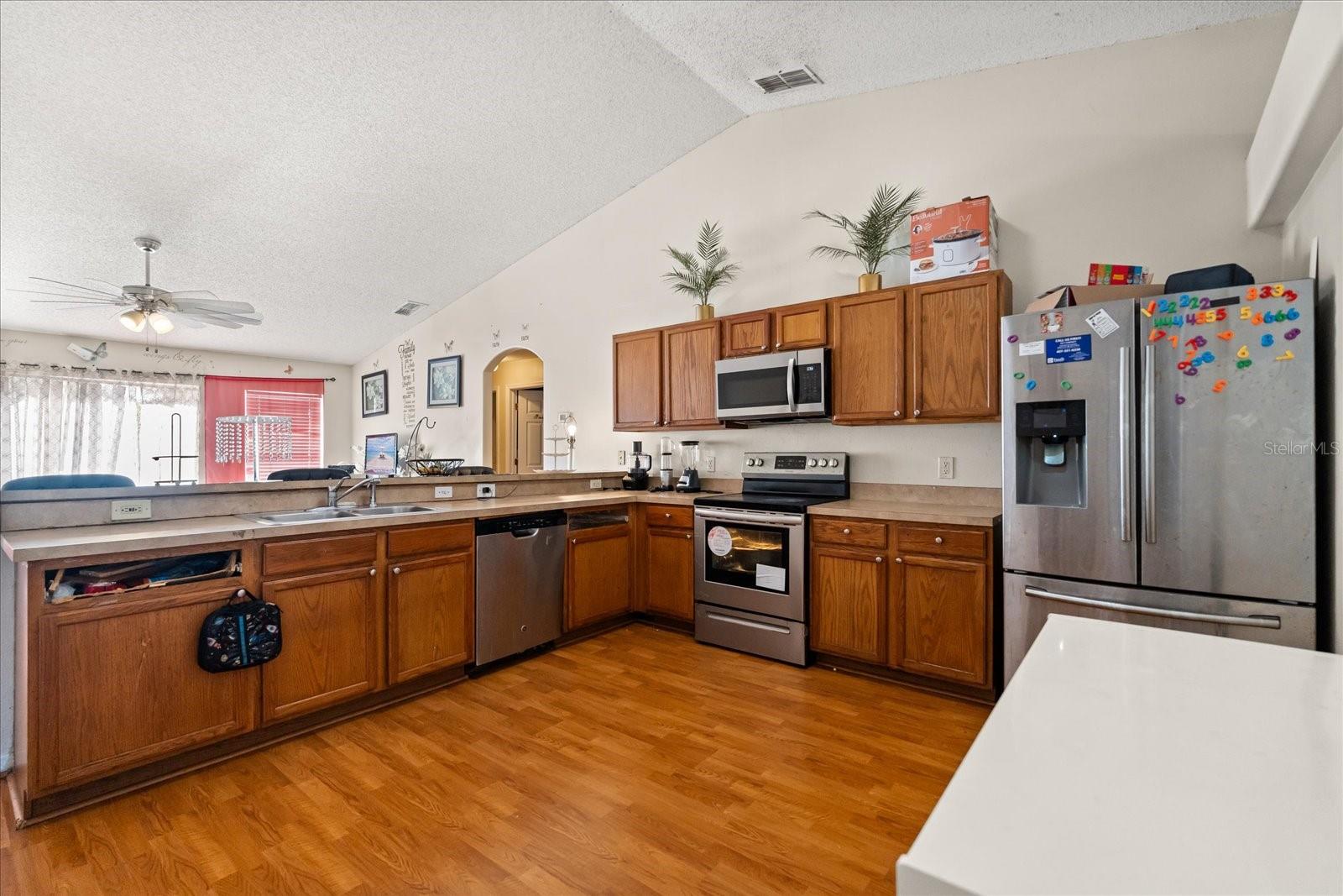 1321 DUNBARTON CT, KISSIMMEE, FL — photo 24