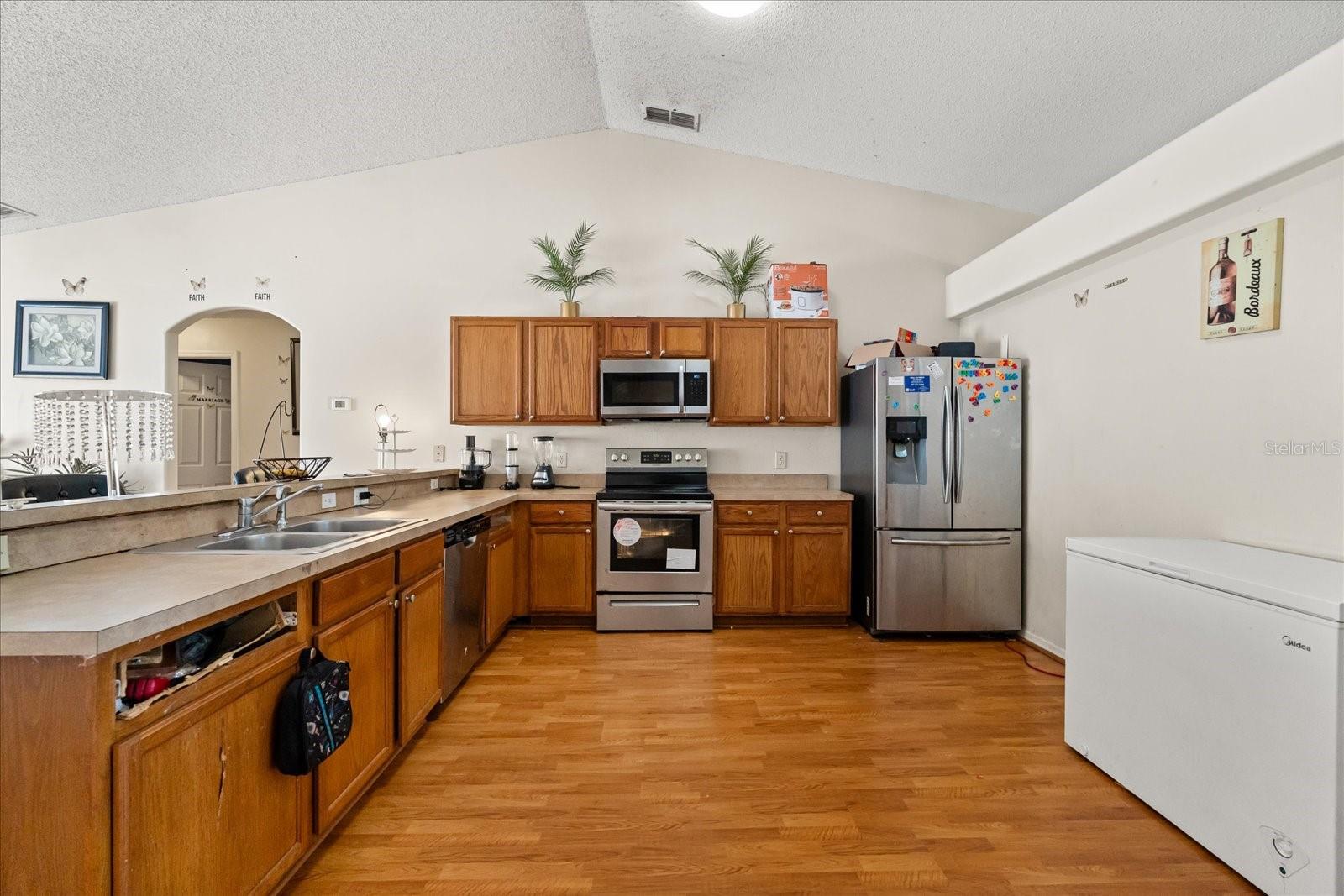 1321 DUNBARTON CT, KISSIMMEE, FL — photo 29