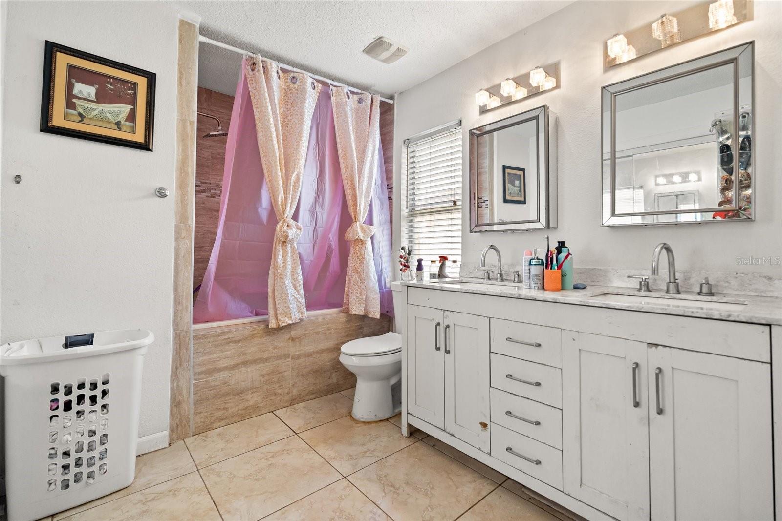 1321 DUNBARTON CT, KISSIMMEE, FL — photo 53