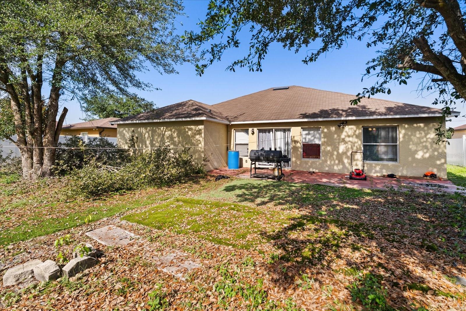 1321 DUNBARTON CT, KISSIMMEE, FL — photo 54