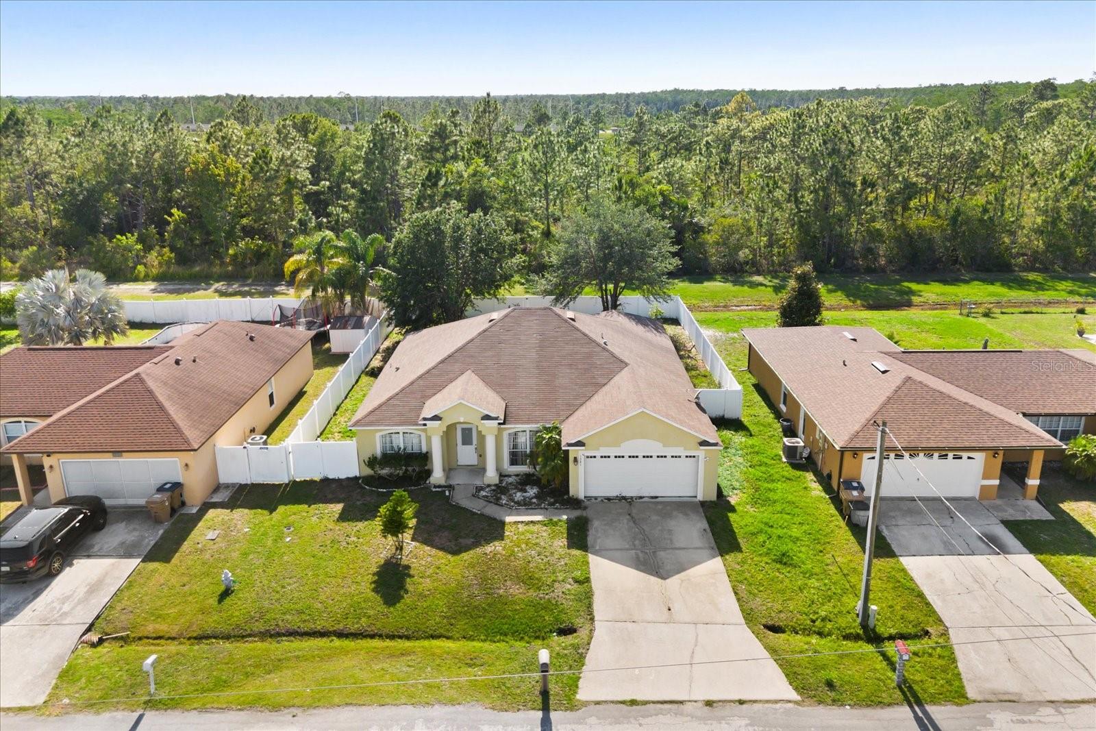 1321 DUNBARTON CT, KISSIMMEE, FL — photo 56