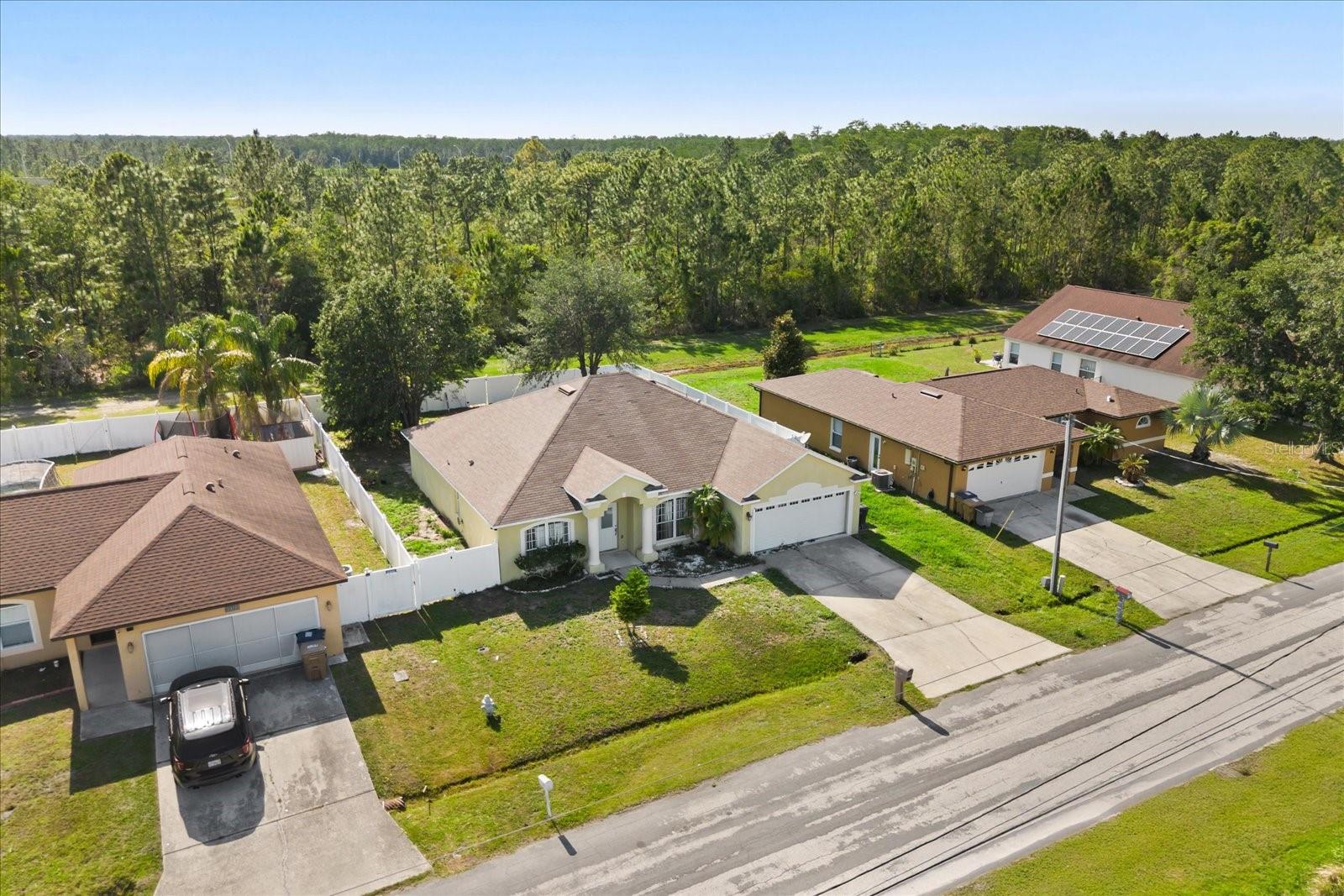 1321 DUNBARTON CT, KISSIMMEE, FL — photo 58
