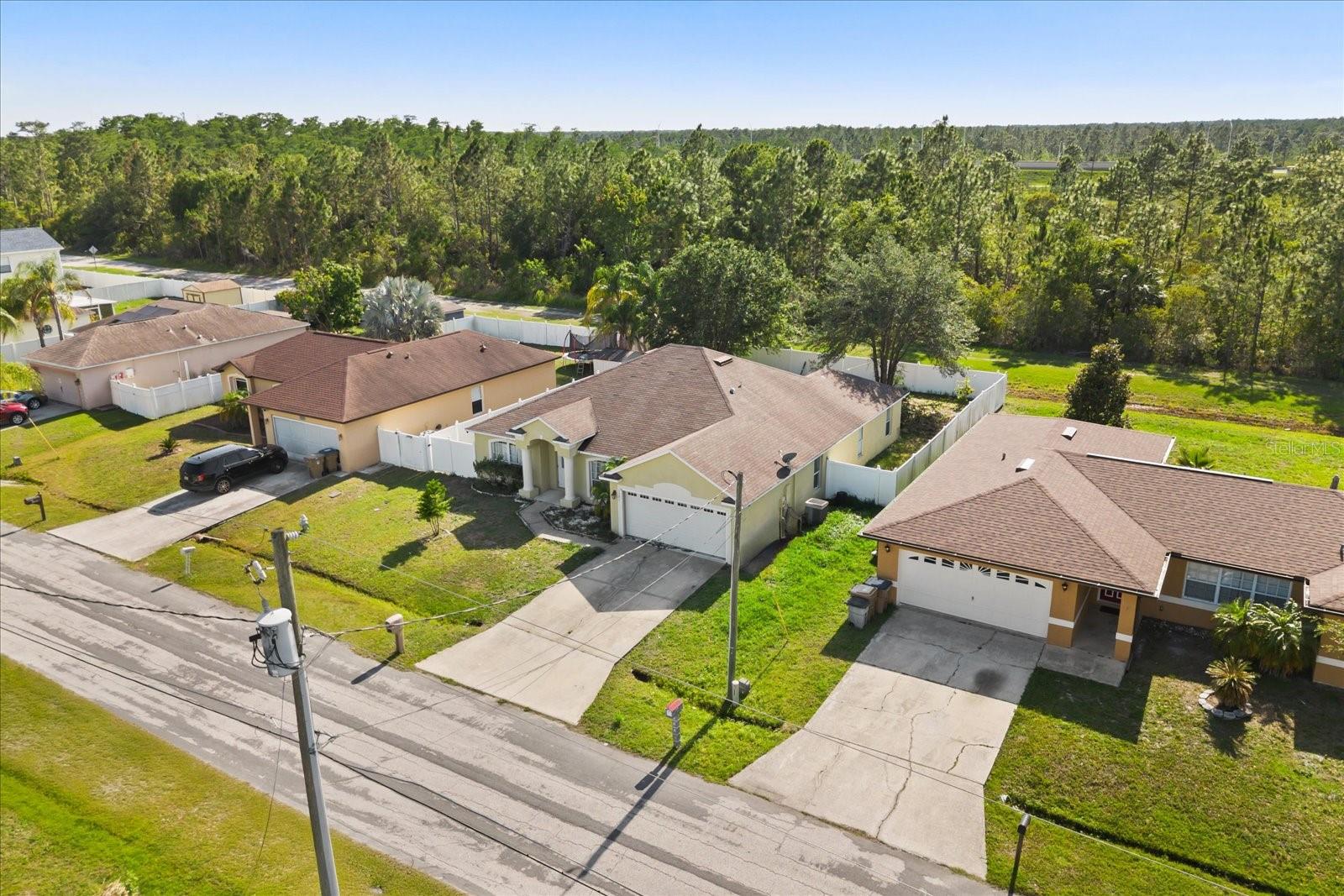 1321 DUNBARTON CT, KISSIMMEE, FL — photo 60