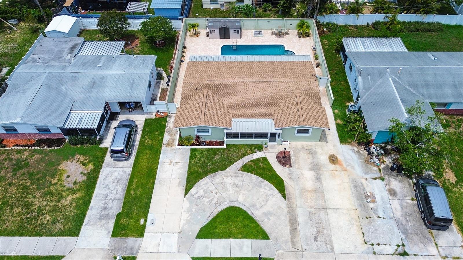 5672 62ND WAY N, ST PETERSBURG, FL — photo 3