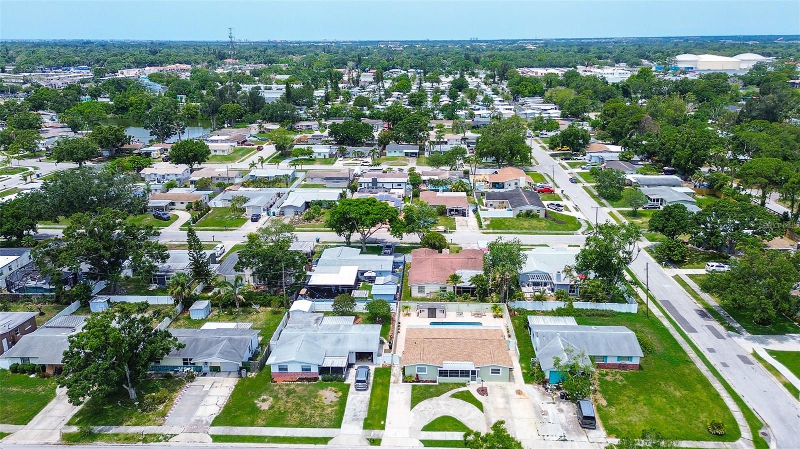 5672 62ND WAY N, ST PETERSBURG, FL — photo 4