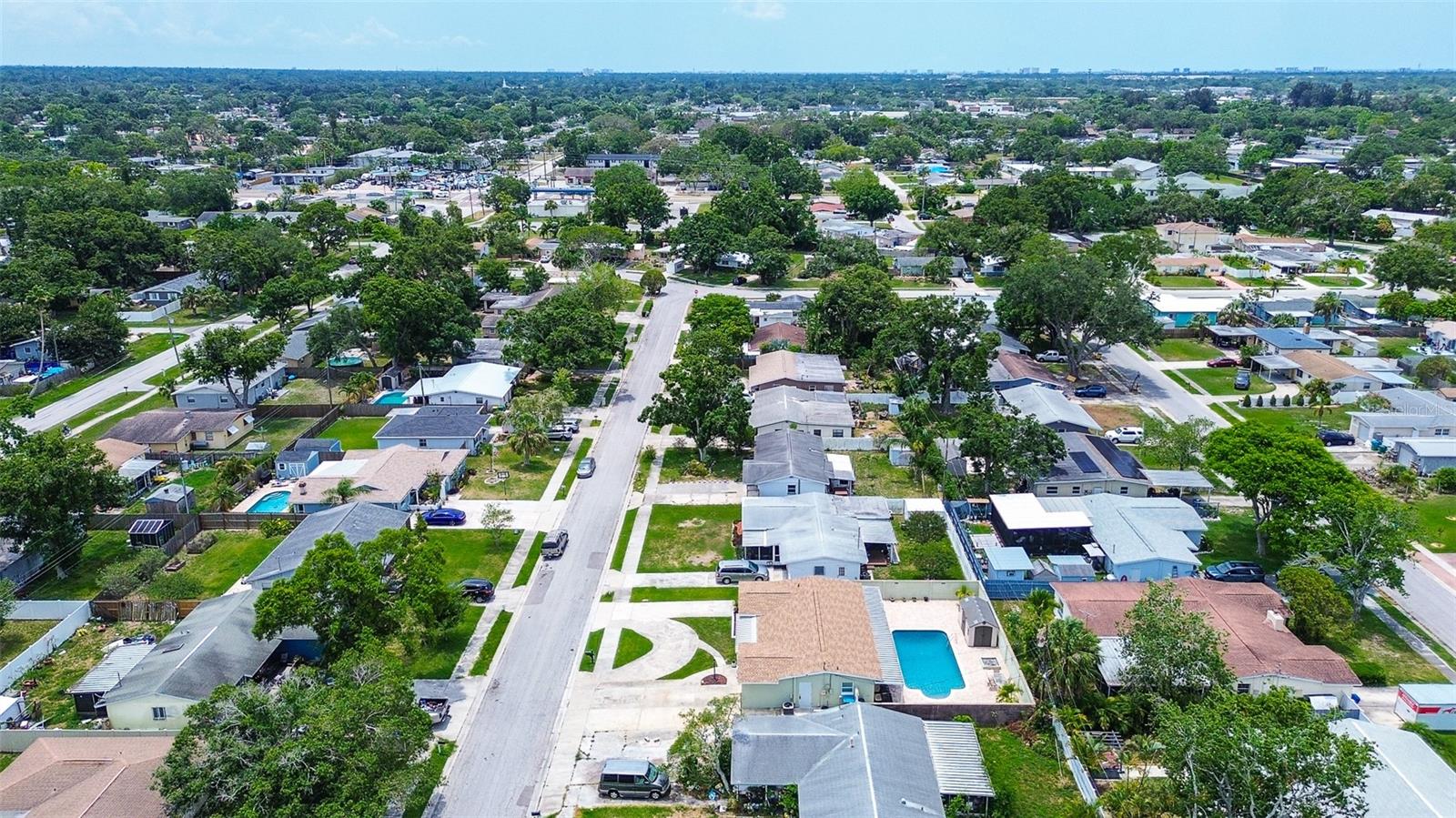 5672 62ND WAY N, ST PETERSBURG, FL — photo 5