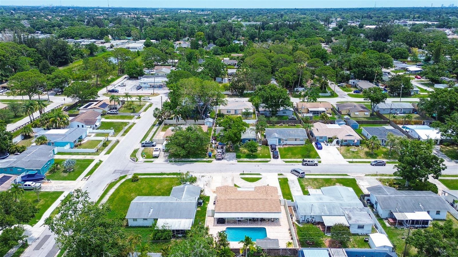 5672 62ND WAY N, ST PETERSBURG, FL — photo 6