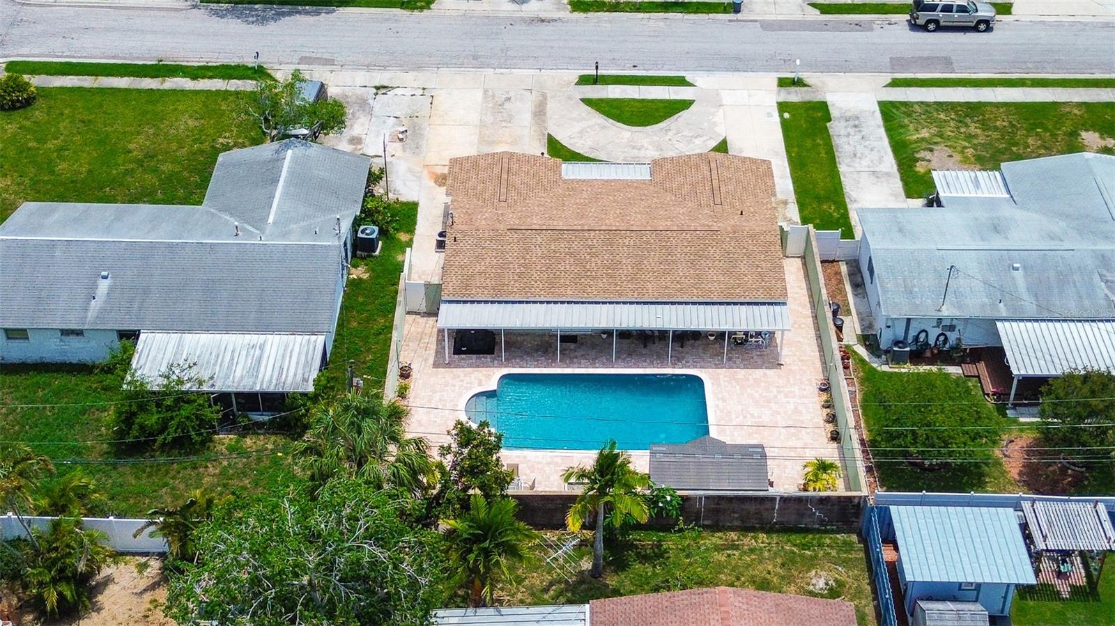 5672 62ND WAY N, ST PETERSBURG, FL — photo 7