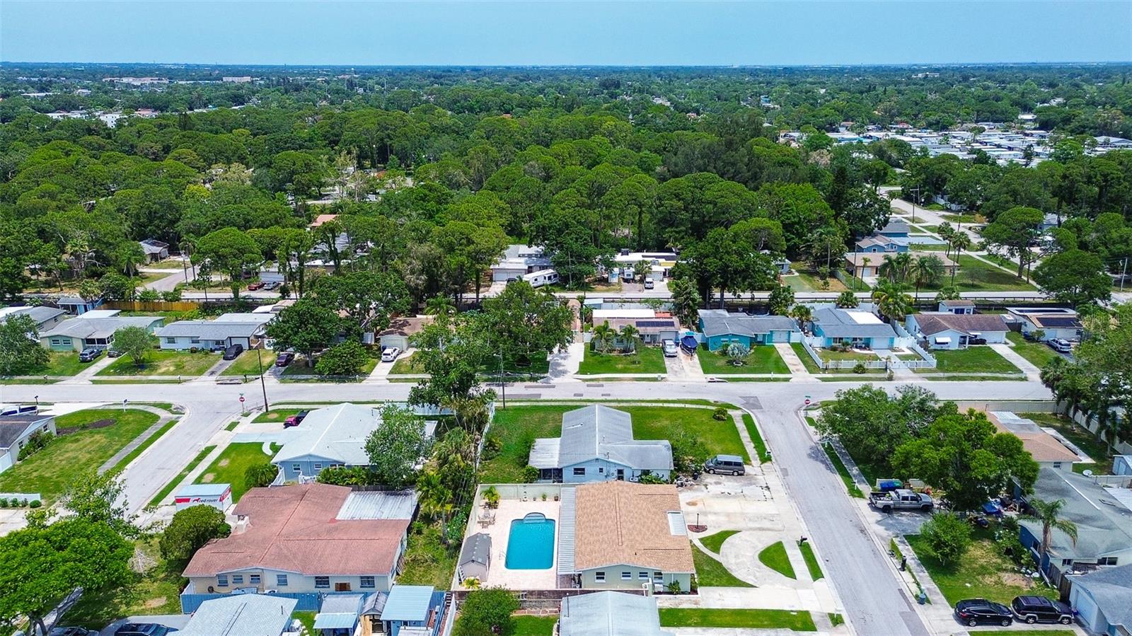 5672 62ND WAY N, ST PETERSBURG, FL — photo 8