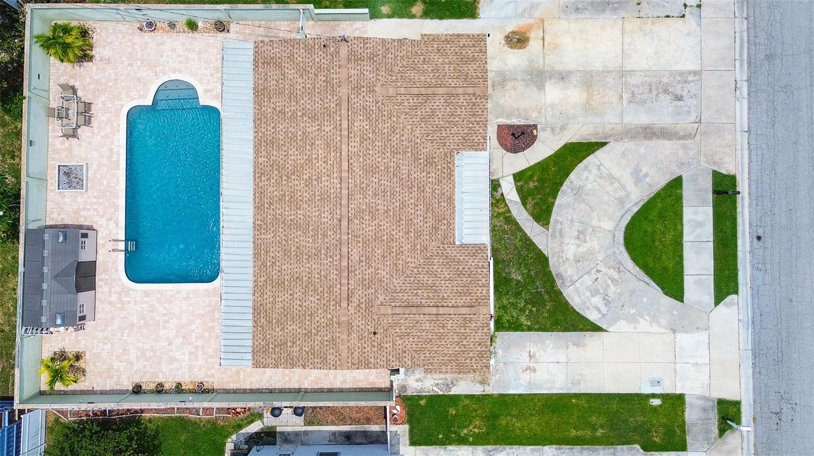 5672 62ND WAY N, ST PETERSBURG, FL — photo 9