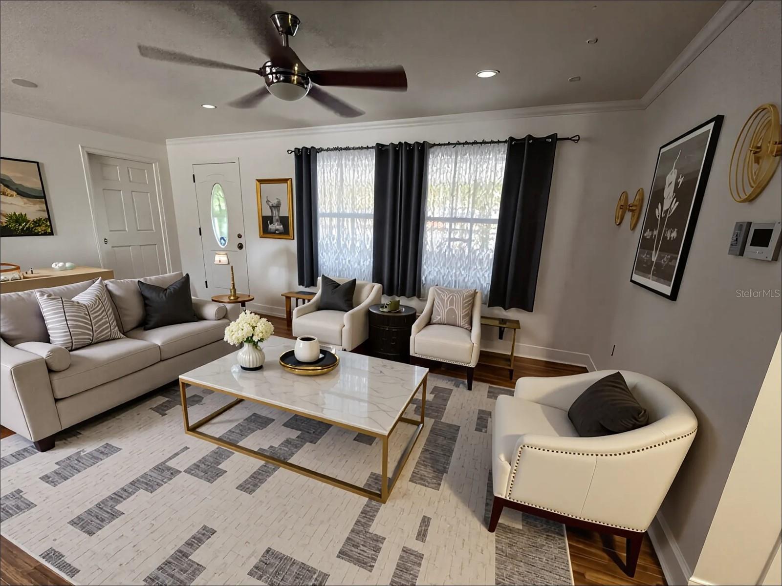5672 62ND WAY N, ST PETERSBURG, FL — photo 10