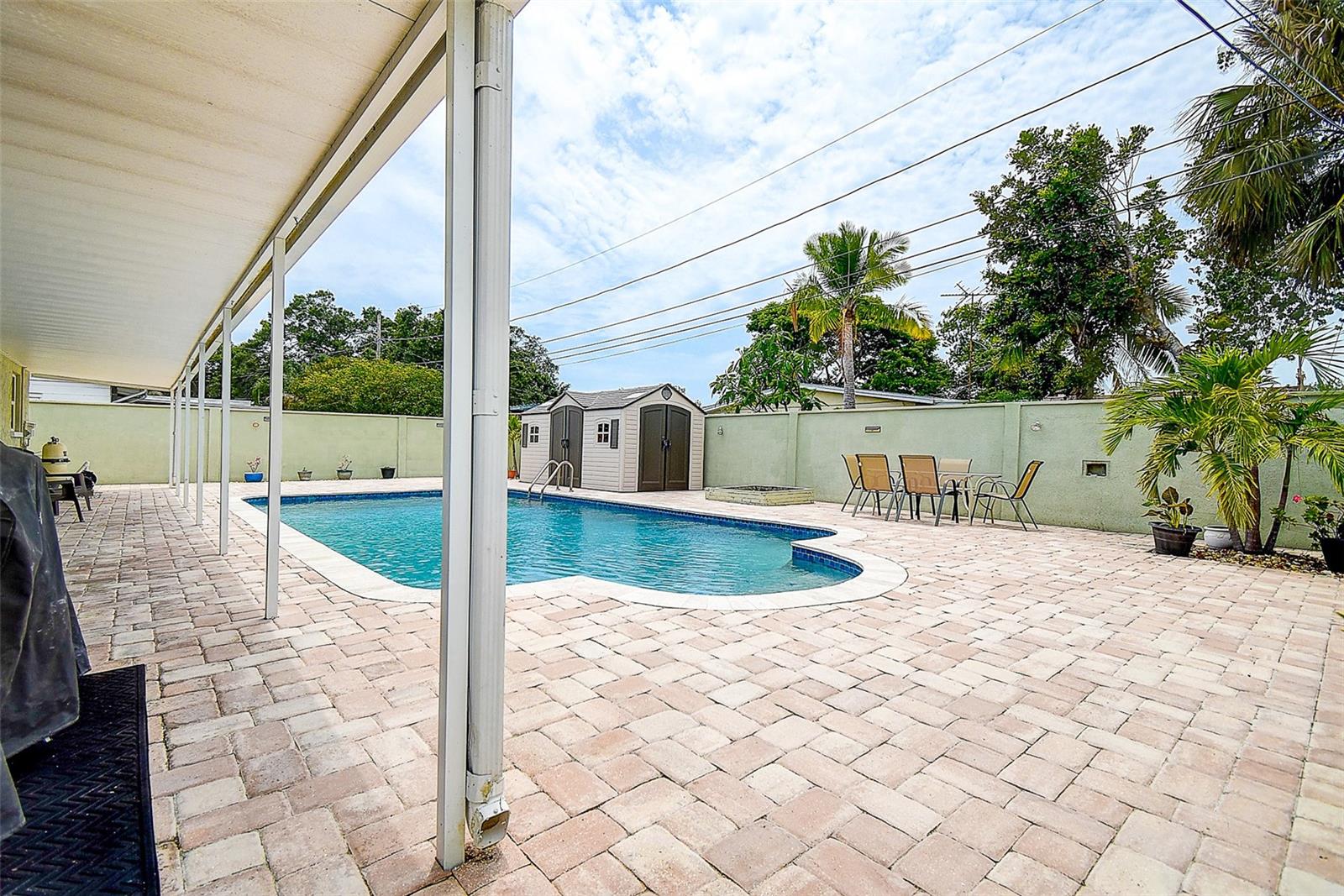 5672 62ND WAY N, ST PETERSBURG, FL — photo 26