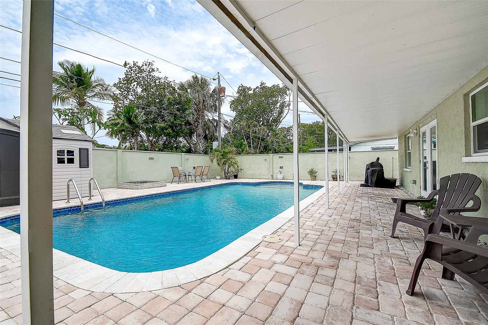 5672 62ND WAY N, ST PETERSBURG, FL — photo 28