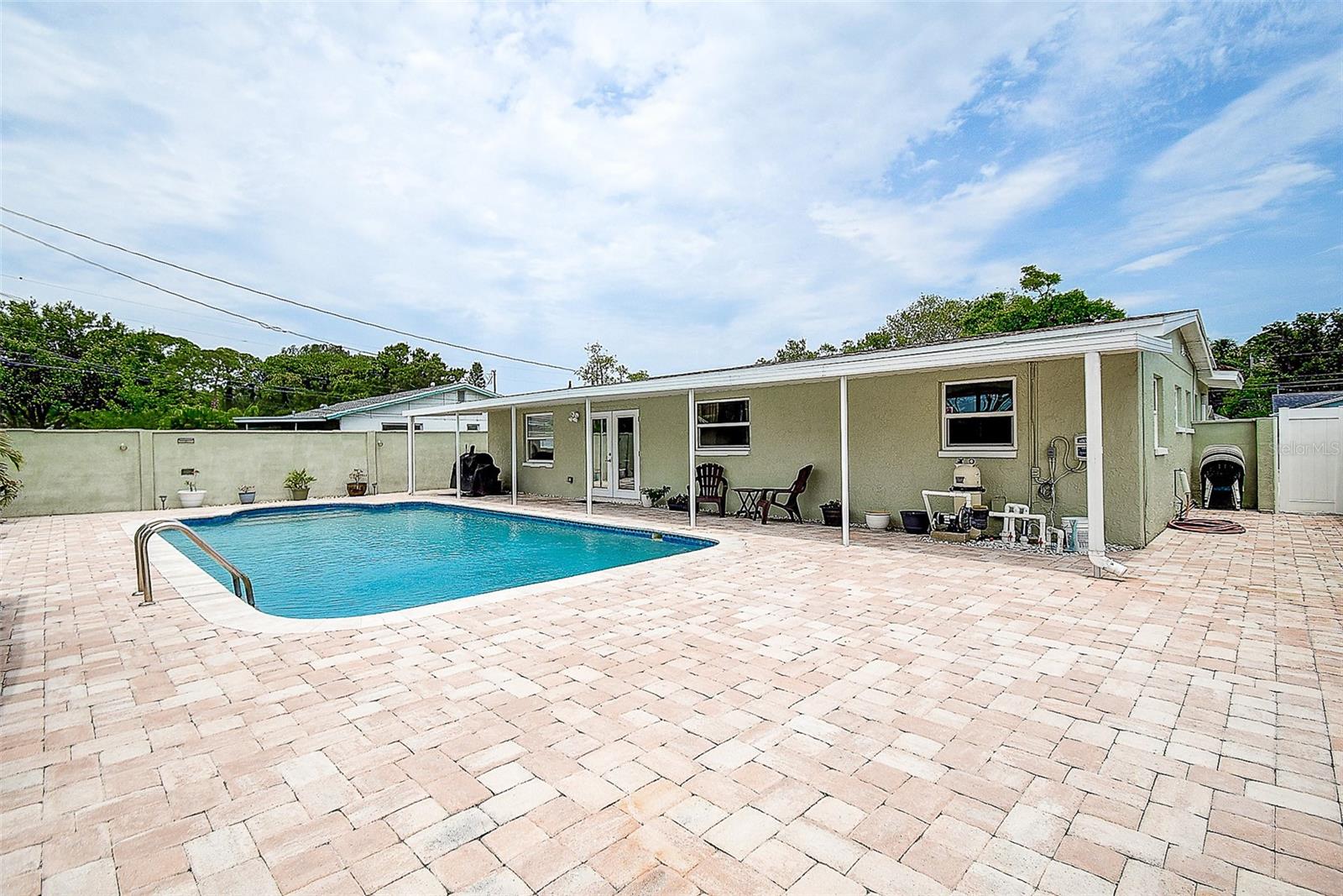 5672 62ND WAY N, ST PETERSBURG, FL — photo 29