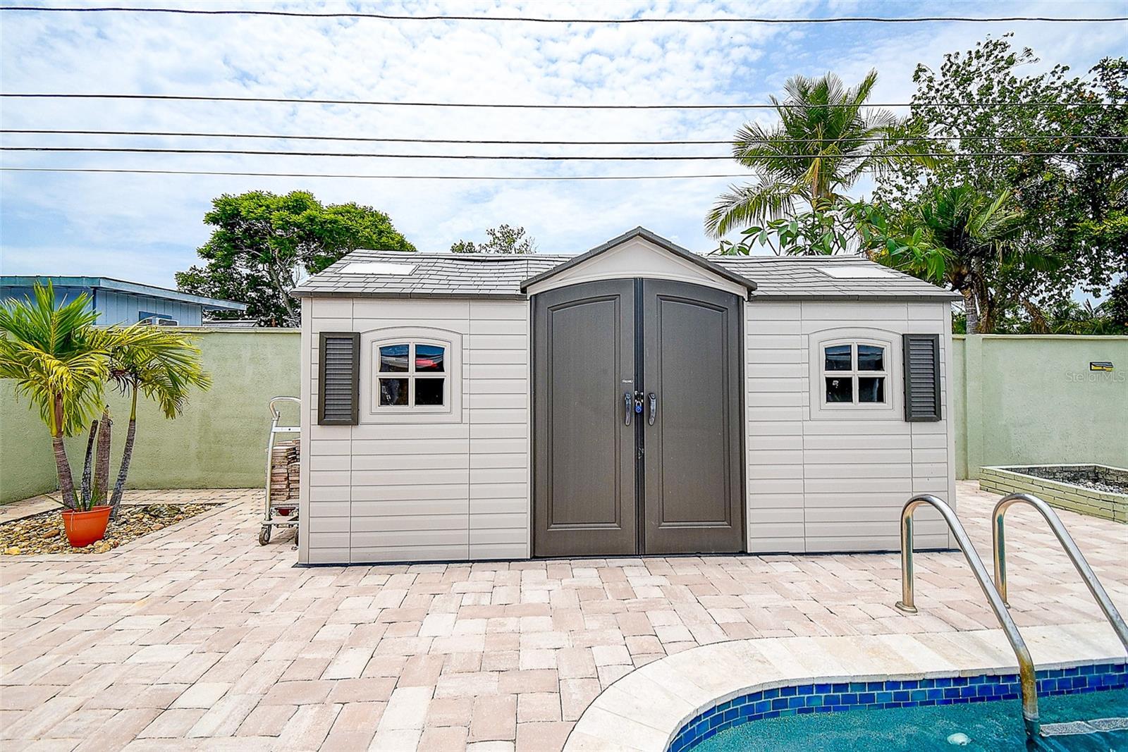 5672 62ND WAY N, ST PETERSBURG, FL — photo 30