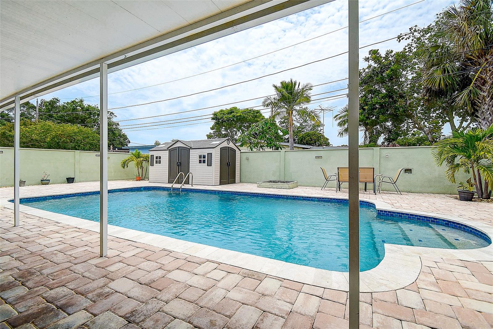 5672 62ND WAY N, ST PETERSBURG, FL — photo 27