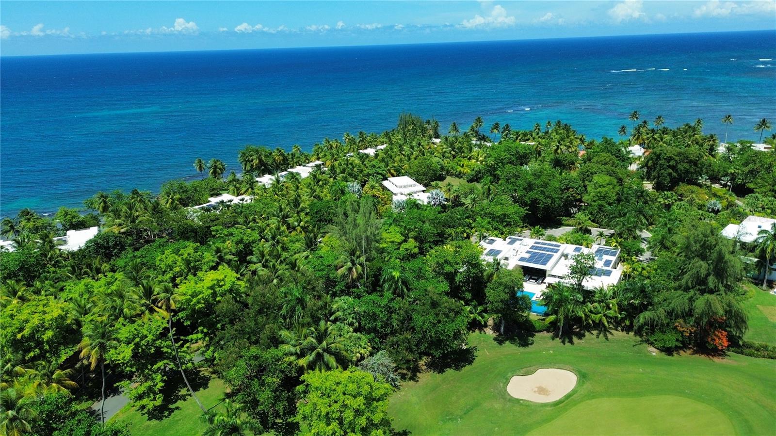 2200 DORADO BEACH DR #3, DORADO, PR