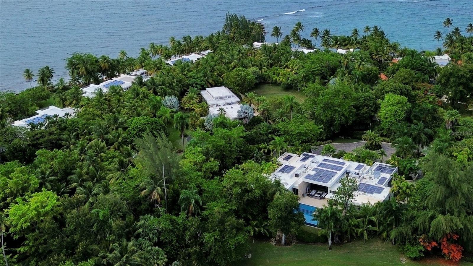 2200 DORADO BEACH DR #3, DORADO, PR — photo 73