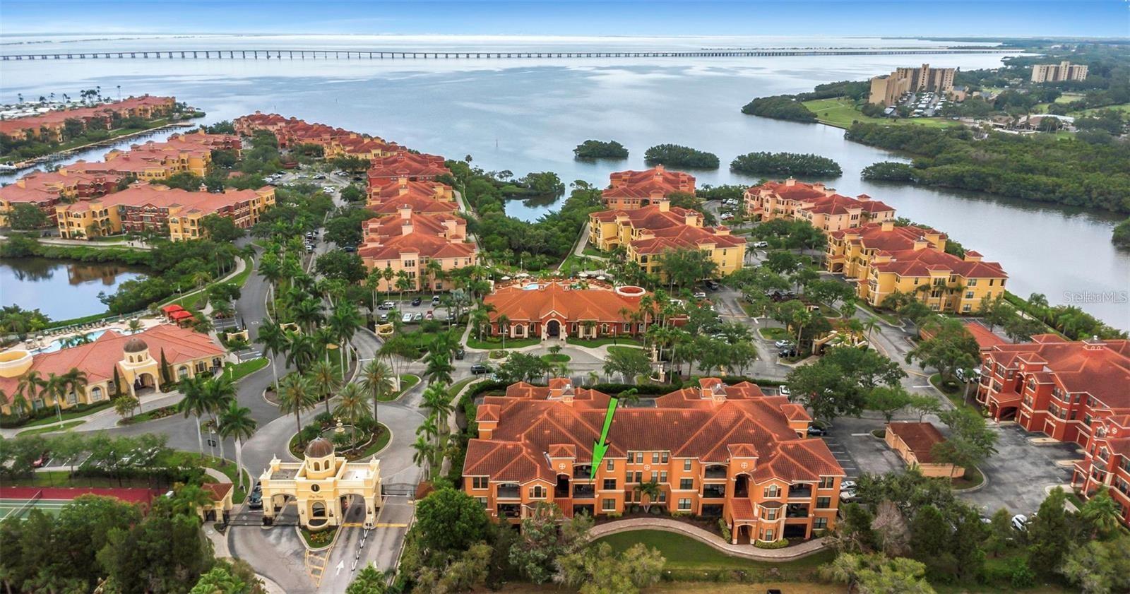 2715 VIA CAPRI #732, CLEARWATER, FL — photo 3