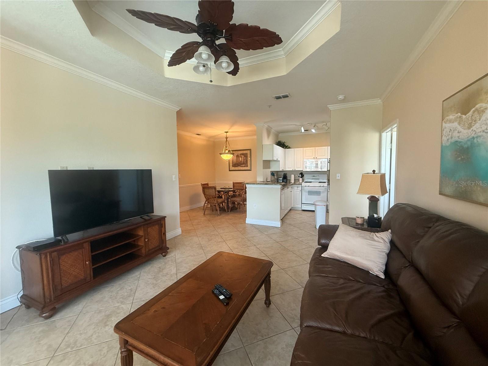2715 VIA CAPRI #732, CLEARWATER, FL — photo 9